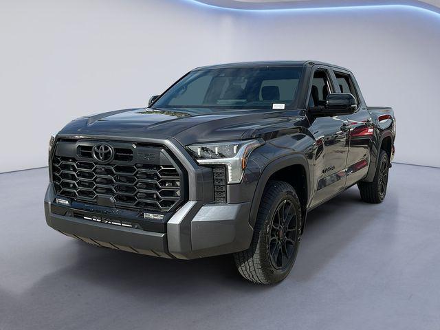 new 2026 Toyota Tundra car, priced at $66,348