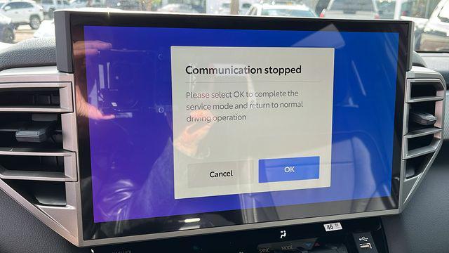 new 2026 Toyota Tundra car, priced at $66,348