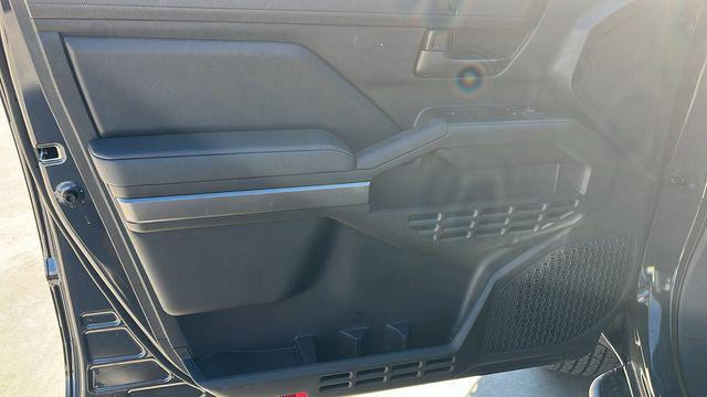 new 2025 Toyota Tacoma car, priced at $46,893