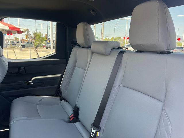 new 2025 Toyota Tacoma car, priced at $46,893