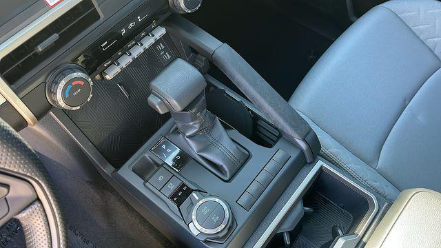 new 2025 Toyota Tacoma car, priced at $46,893