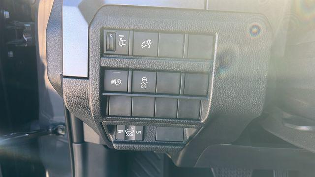 new 2025 Toyota Tacoma car, priced at $46,893