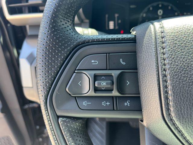new 2025 Toyota Tacoma car, priced at $46,893