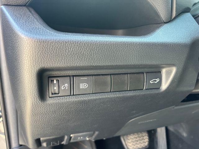 used 2021 Toyota RAV4 car, priced at $29,999