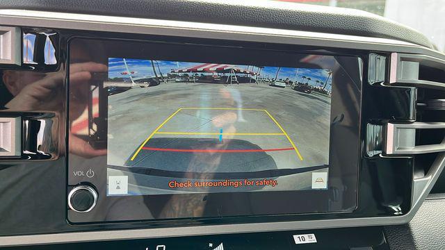 new 2026 Toyota Tundra car, priced at $60,812