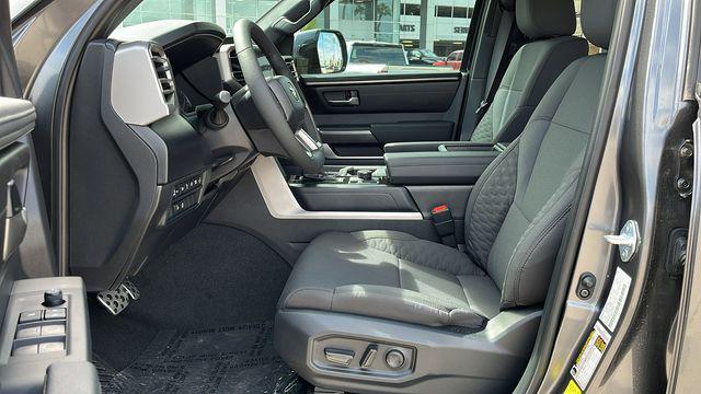 new 2026 Toyota Tundra car, priced at $60,812