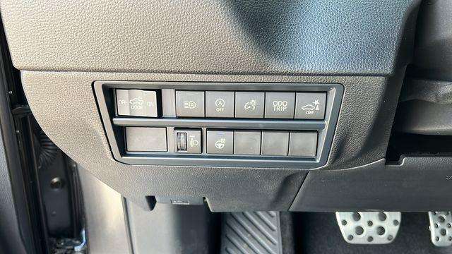 new 2026 Toyota Tundra car, priced at $60,812