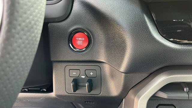 new 2026 Toyota Tundra car, priced at $60,812