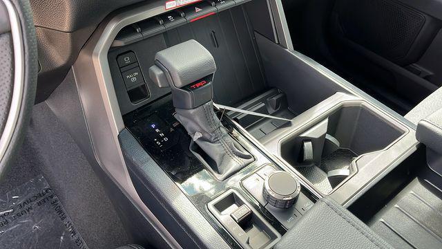 new 2026 Toyota Tundra car, priced at $60,812