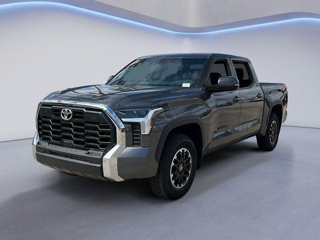 new 2026 Toyota Tundra car, priced at $60,812