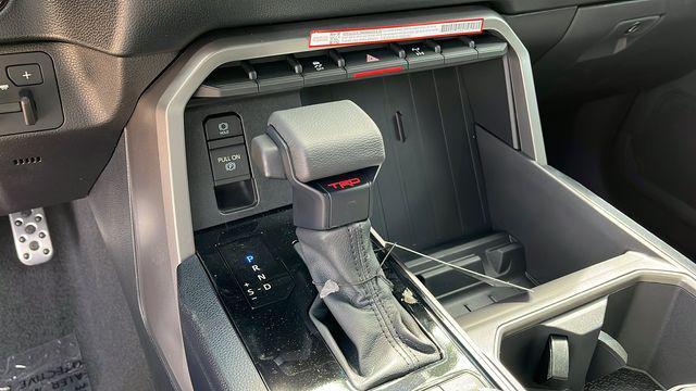 new 2026 Toyota Tundra car, priced at $60,812