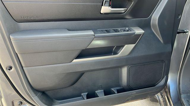 new 2026 Toyota Tundra car, priced at $60,812
