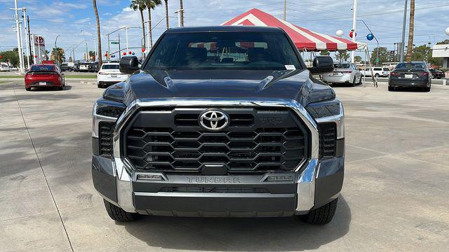 new 2026 Toyota Tundra car, priced at $60,812