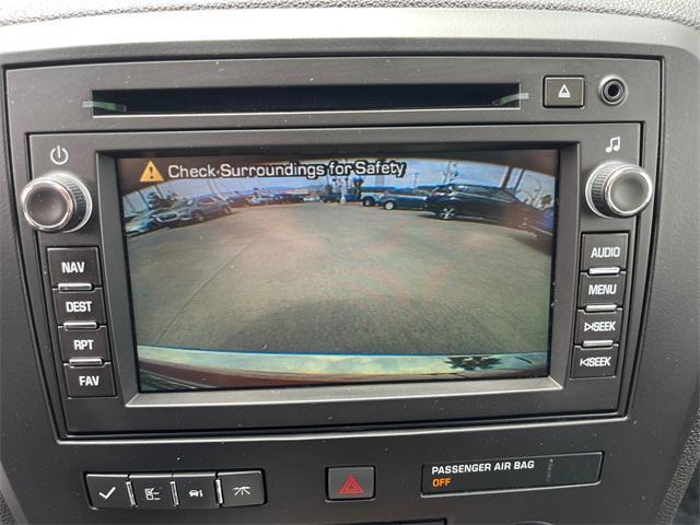 used 2012 Buick Enclave car