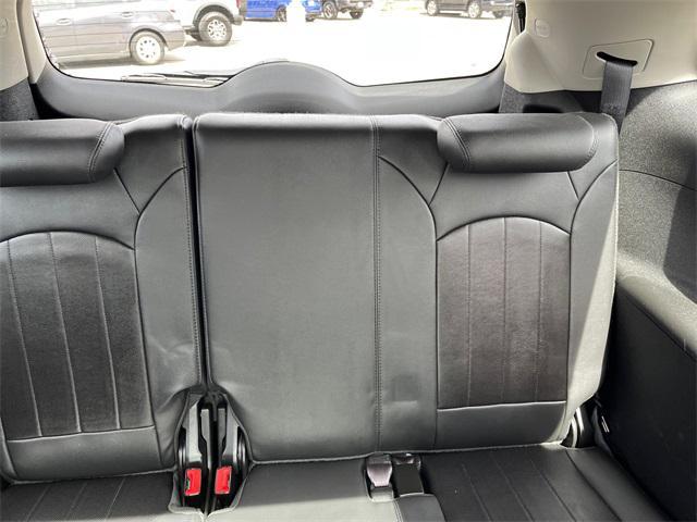 used 2012 Buick Enclave car