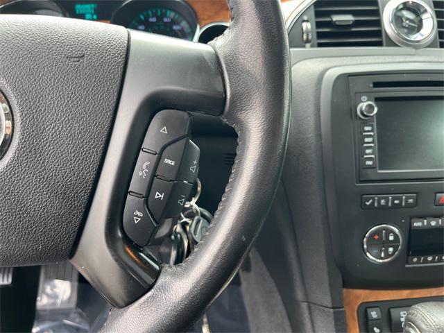 used 2012 Buick Enclave car