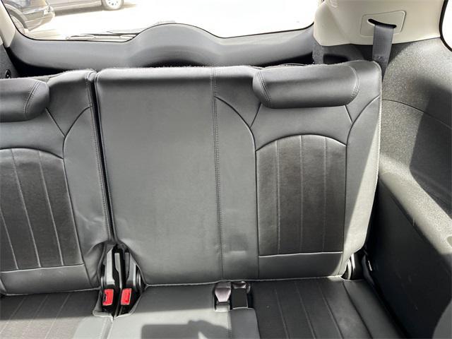 used 2012 Buick Enclave car