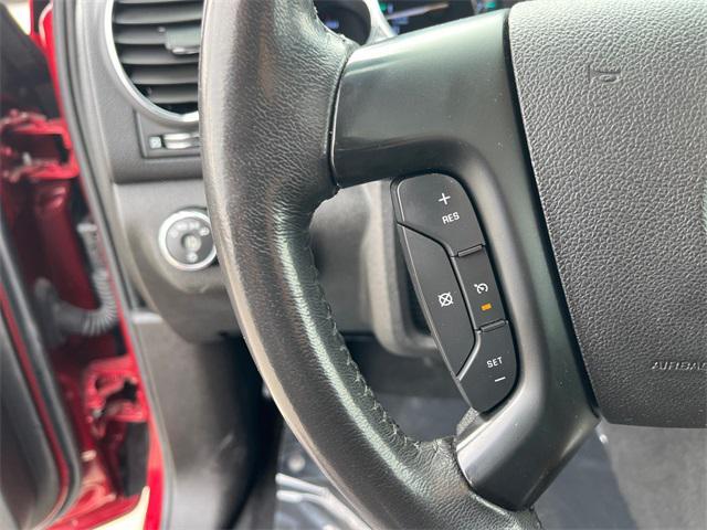 used 2012 Buick Enclave car