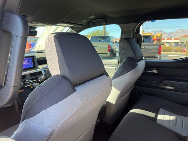 new 2025 Toyota Tacoma car, priced at $50,069