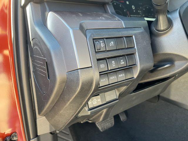 new 2025 Toyota Tacoma car, priced at $50,069