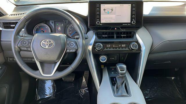 used 2022 Toyota Venza car, priced at $30,999