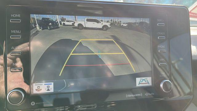 used 2022 Toyota Venza car, priced at $30,999