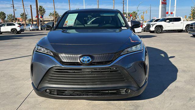 used 2022 Toyota Venza car, priced at $30,999
