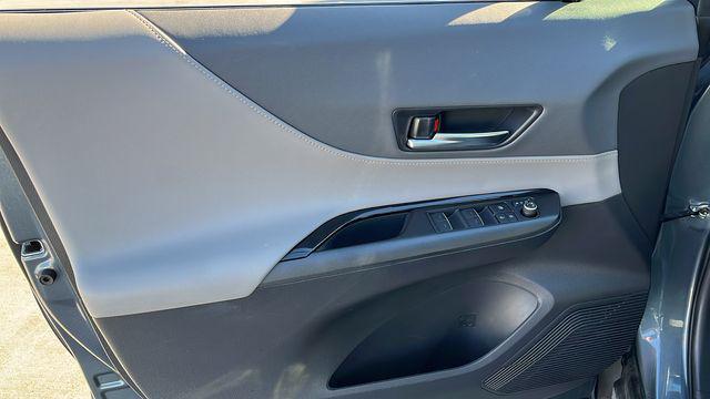 used 2022 Toyota Venza car, priced at $30,999