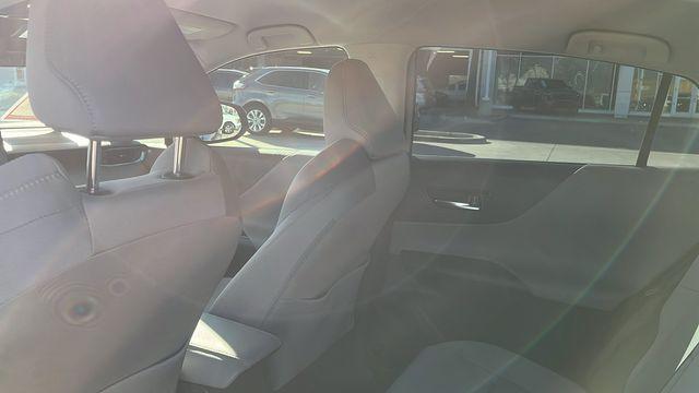 used 2022 Toyota Venza car, priced at $30,999