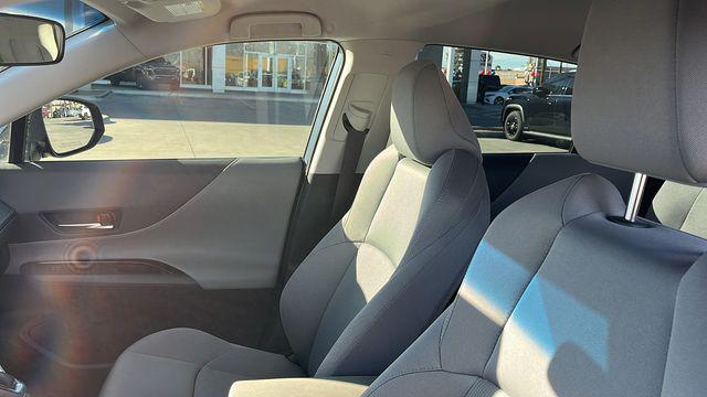 used 2022 Toyota Venza car, priced at $30,999