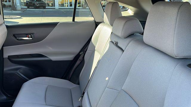 used 2022 Toyota Venza car, priced at $30,999