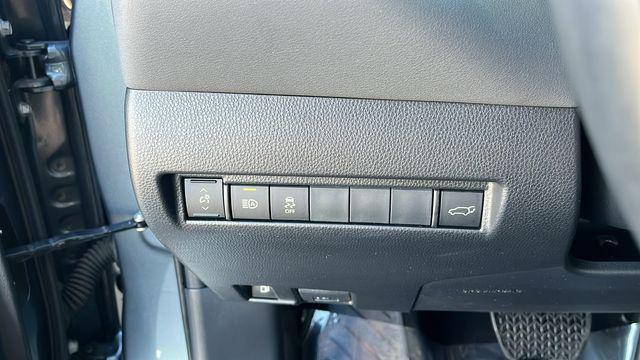 used 2022 Toyota Venza car, priced at $30,999