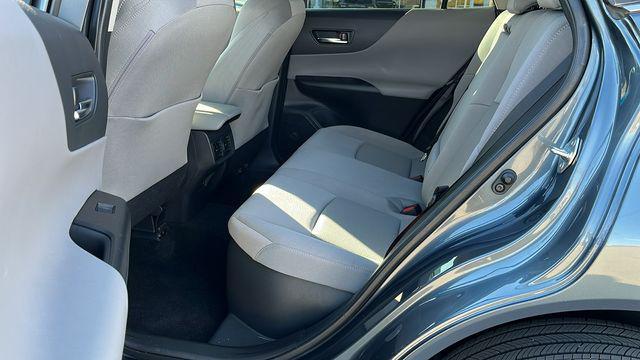 used 2022 Toyota Venza car, priced at $30,999