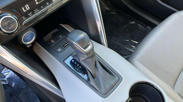 used 2022 Toyota Venza car, priced at $30,999