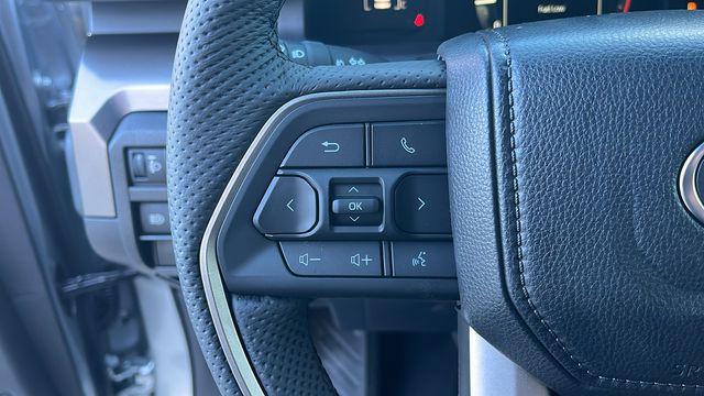 new 2025 Toyota Tacoma car, priced at $47,123