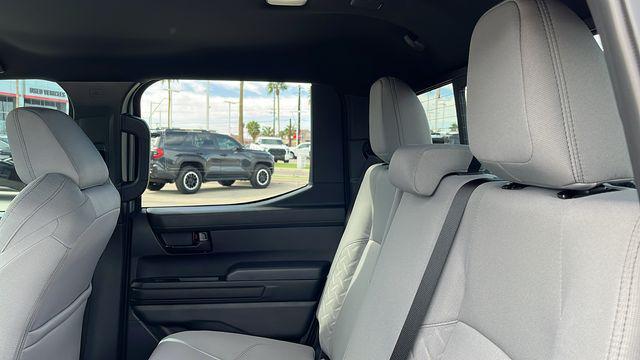 new 2025 Toyota Tacoma car, priced at $47,123