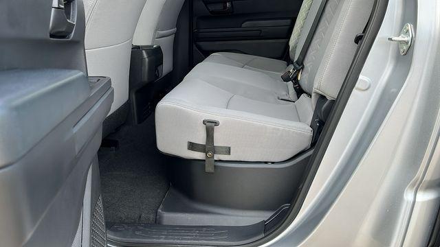 new 2025 Toyota Tacoma car, priced at $47,123