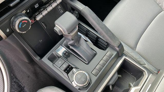 new 2025 Toyota Tacoma car, priced at $47,123