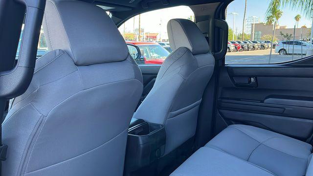 new 2025 Toyota Tacoma car, priced at $47,123