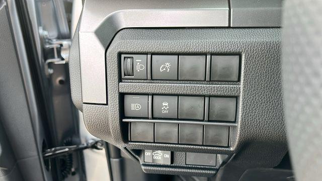 new 2025 Toyota Tacoma car, priced at $47,123