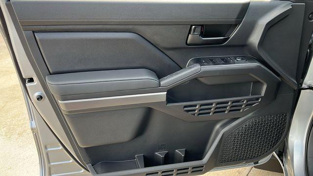 new 2025 Toyota Tacoma car, priced at $47,123