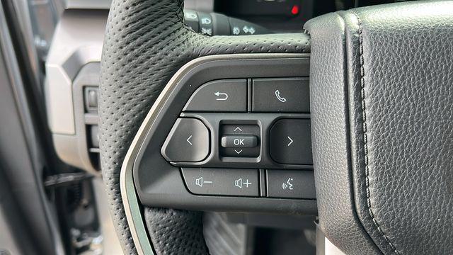 new 2025 Toyota Tacoma car, priced at $47,123