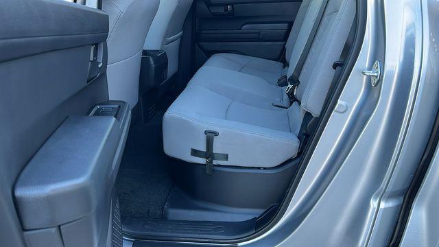 new 2025 Toyota Tacoma car, priced at $47,123