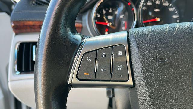 used 2011 Cadillac CTS car, priced at $11,499