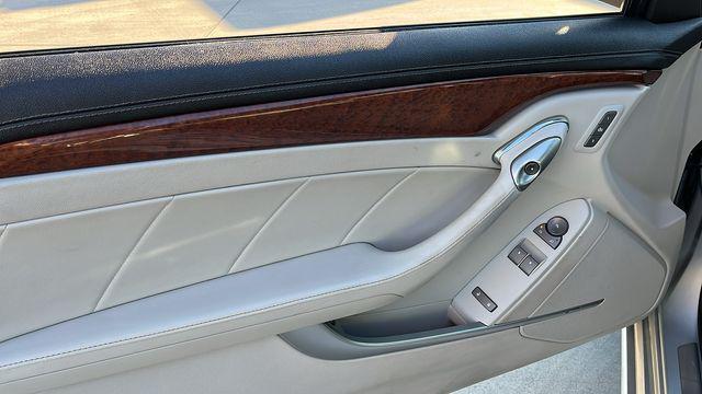 used 2011 Cadillac CTS car, priced at $11,499