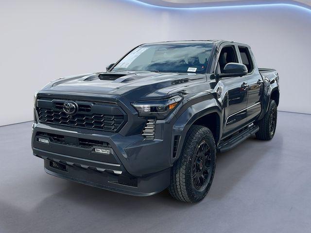 new 2026 Toyota Tacoma car, priced at $57,096