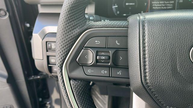 new 2026 Toyota Tacoma car, priced at $57,096