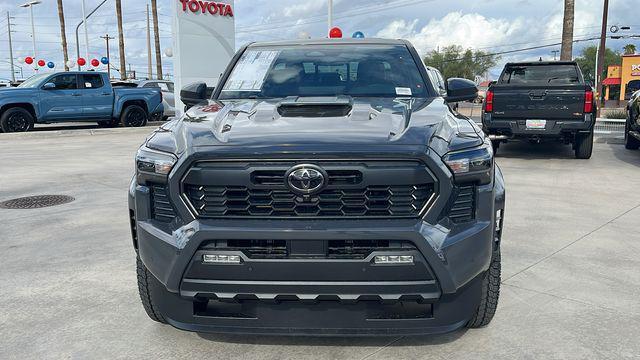 new 2026 Toyota Tacoma car, priced at $57,096