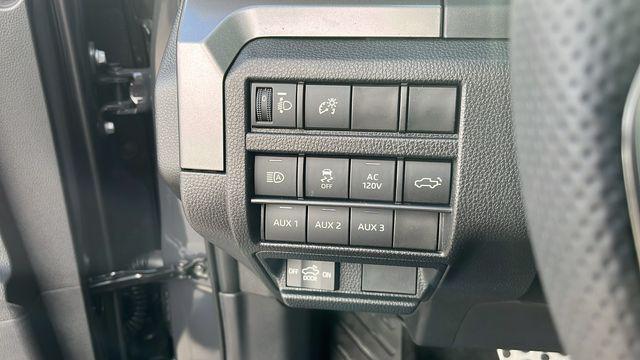 new 2026 Toyota Tacoma car, priced at $57,096