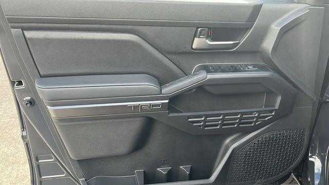 new 2026 Toyota Tacoma car, priced at $57,096